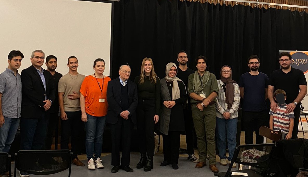 NJW hosts enlightening panel on ‘Combatting Hate Speech’