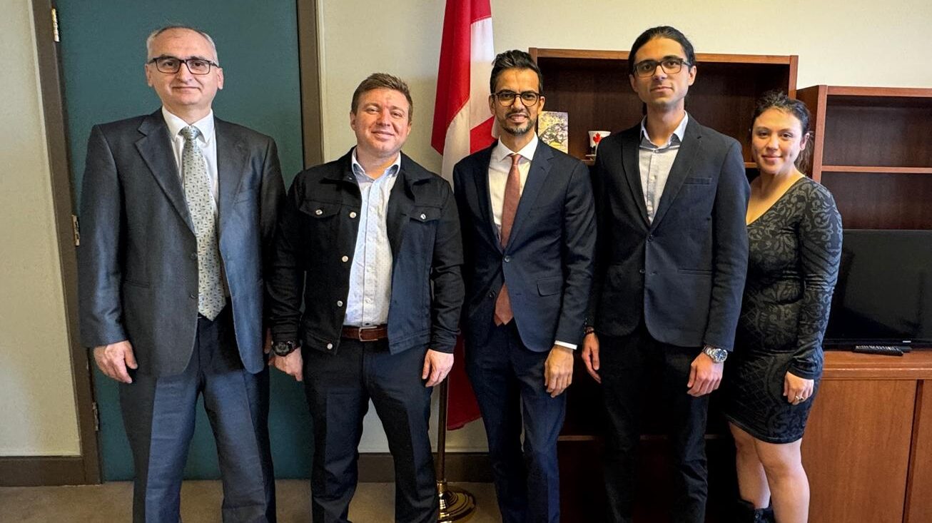 NJW’s Advocacy Visit to MP Zuberi: Highlighting the Dangers Arising from Hate Speech