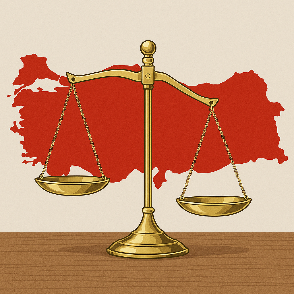 Victims of Repression in Türkiye (Turkey)